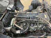 三菱ふそうスーパーグレート深ダンプ（土砂禁ダンプ）大型（10t）[写真19]