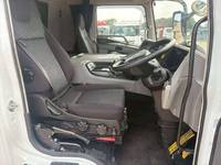 三菱ふそうスーパーグレート深ダンプ（土砂禁ダンプ）大型（10t）[写真22]