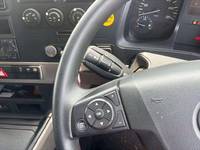 三菱ふそうスーパーグレート深ダンプ（土砂禁ダンプ）大型（10t）[写真24]