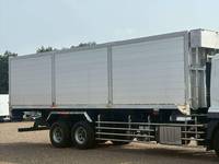 三菱ふそうスーパーグレート深ダンプ（土砂禁ダンプ）大型（10t）[写真06]