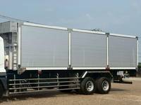 三菱ふそうスーパーグレート深ダンプ（土砂禁ダンプ）大型（10t）[写真07]