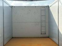 三菱ふそうスーパーグレート深ダンプ（土砂禁ダンプ）大型（10t）[写真08]