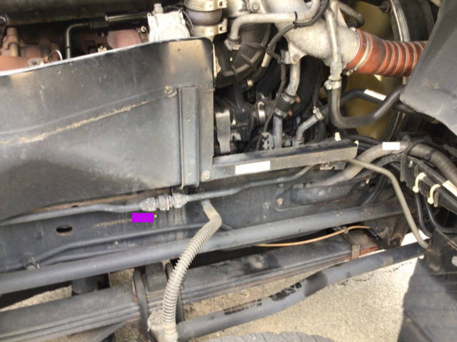 UDトラックスクオンアルミウイング大型（10t）[写真22]