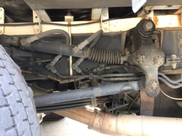 UDトラックスクオンアルミウイング大型（10t）[写真26]