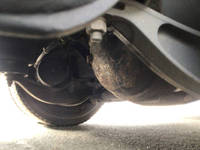 UDトラックスクオンアルミウイング大型（10t）[写真27]