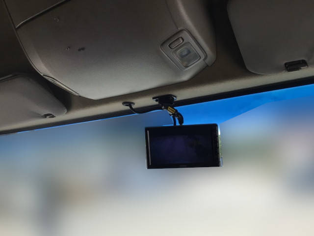 UDトラックスクオンアルミウイング大型（10t）[写真36]