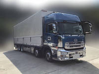 UDトラックスクオンアルミウイング大型（10t）[写真03]