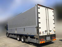 UDトラックスクオンアルミウイング大型（10t）[写真04]