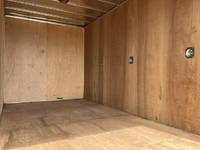 いすゞエルフアルミバン小型（2t・3t）[写真14]