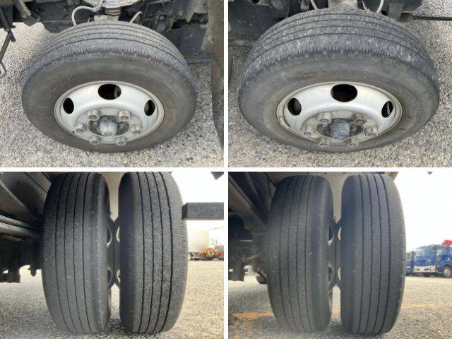 いすゞエルフアルミバン小型（2t・3t）[写真20]