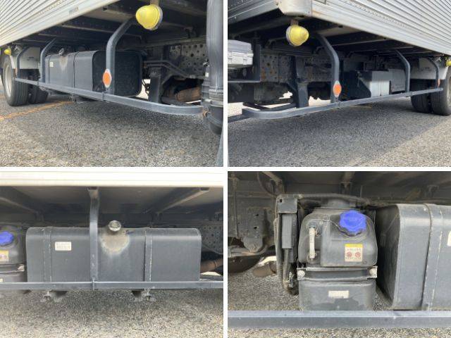 いすゞエルフアルミバン小型（2t・3t）[写真21]