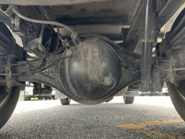 いすゞエルフアルミバン小型（2t・3t）[写真27]