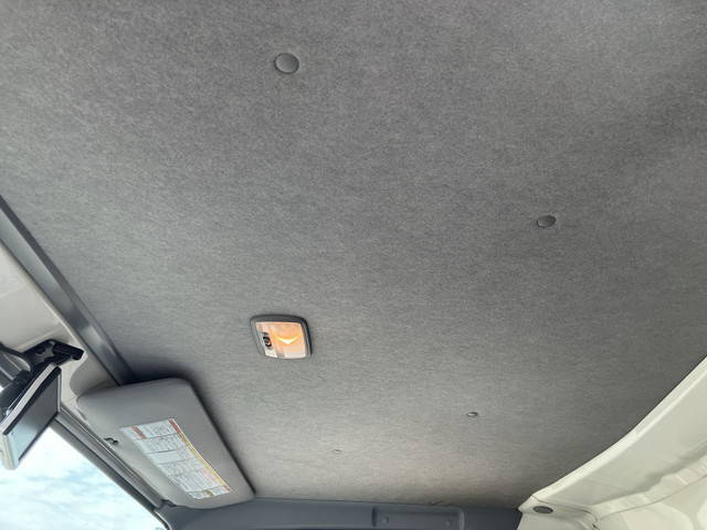 いすゞエルフアルミバン小型（2t・3t）[写真35]