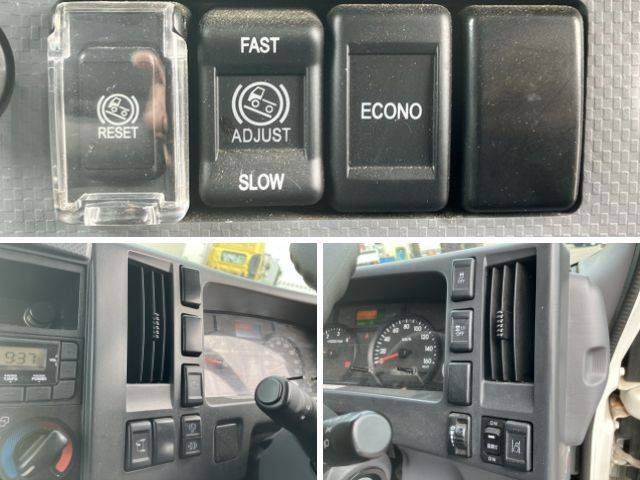 いすゞエルフアルミバン小型（2t・3t）[写真38]