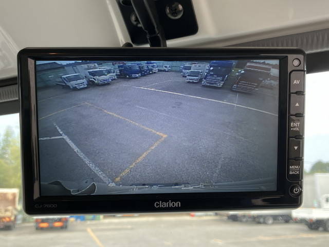 いすゞエルフアルミバン小型（2t・3t）[写真39]