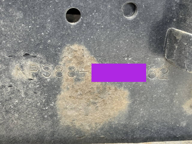 いすゞエルフアルミバン小型（2t・3t）[写真40]