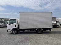 いすゞエルフアルミバン小型（2t・3t）[写真06]