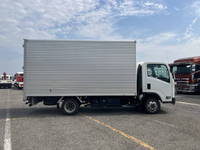 いすゞエルフアルミバン小型（2t・3t）[写真07]