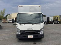 いすゞエルフアルミバン小型（2t・3t）[写真08]