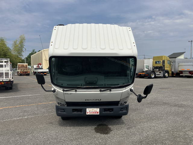 いすゞエルフアルミバン小型（2t・3t）[写真08]