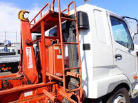 三菱ふそうファイターコンテナ専用車増トン（6t・8t）[写真23]