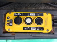 三菱ふそうファイターコンテナ専用車増トン（6t・8t）[写真26]