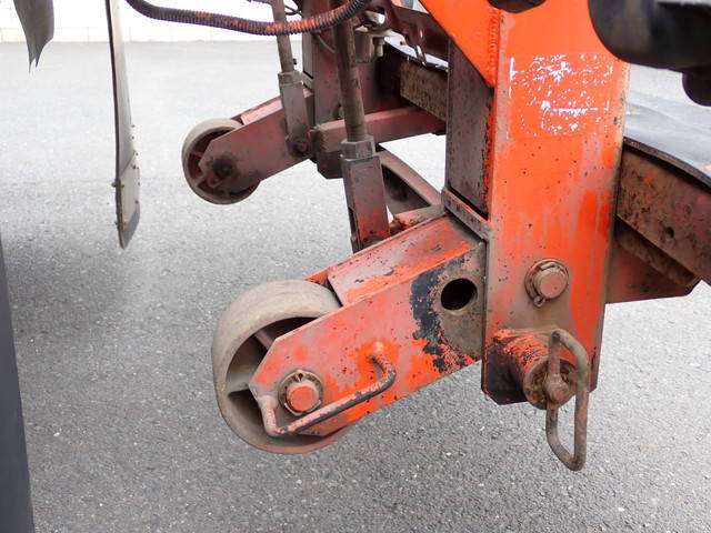 三菱ふそうファイターコンテナ専用車増トン（6t・8t）[写真26]