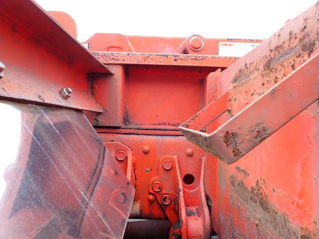 三菱ふそうファイターコンテナ専用車増トン（6t・8t）[写真28]