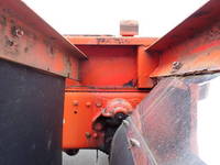 三菱ふそうファイターコンテナ専用車増トン（6t・8t）[写真30]