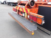 三菱ふそうファイターコンテナ専用車増トン（6t・8t）[写真34]