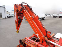 三菱ふそうファイターコンテナ専用車増トン（6t・8t）[写真40]