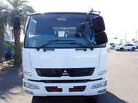 三菱ふそうファイターコンテナ専用車増トン（6t・8t）[写真05]