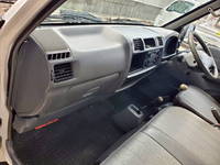 マツダボンゴ深ダンプ（土砂禁ダンプ）小型（2t・3t）[写真16]