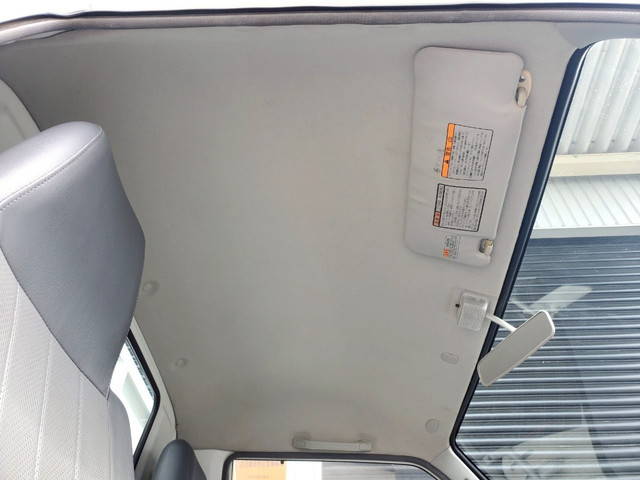 マツダボンゴ深ダンプ（土砂禁ダンプ）小型（2t・3t）[写真16]