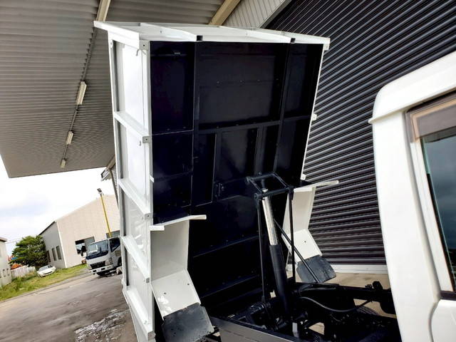 マツダボンゴ深ダンプ（土砂禁ダンプ）小型（2t・3t）[写真18]