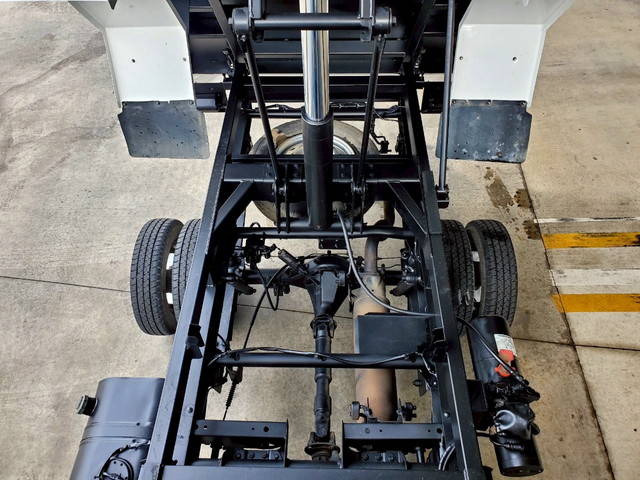 マツダボンゴ深ダンプ（土砂禁ダンプ）小型（2t・3t）[写真19]