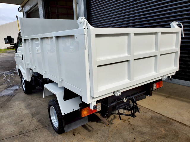 マツダボンゴ深ダンプ（土砂禁ダンプ）小型（2t・3t）[写真02]