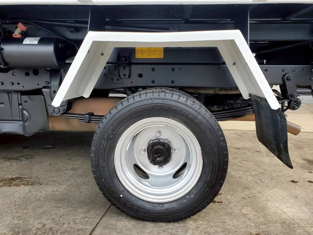 マツダボンゴ深ダンプ（土砂禁ダンプ）小型（2t・3t）[写真20]