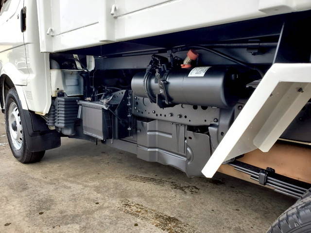 マツダボンゴ深ダンプ（土砂禁ダンプ）小型（2t・3t）[写真21]