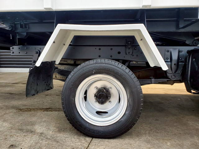 マツダボンゴ深ダンプ（土砂禁ダンプ）小型（2t・3t）[写真22]