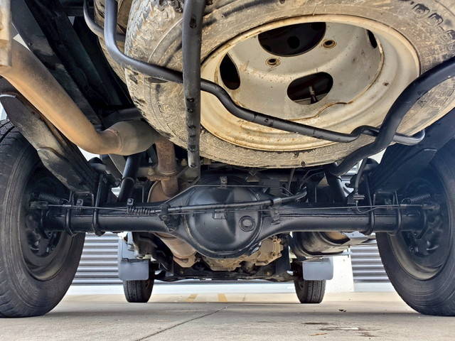 マツダボンゴ深ダンプ（土砂禁ダンプ）小型（2t・3t）[写真24]