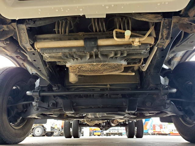 マツダボンゴ深ダンプ（土砂禁ダンプ）小型（2t・3t）[写真25]