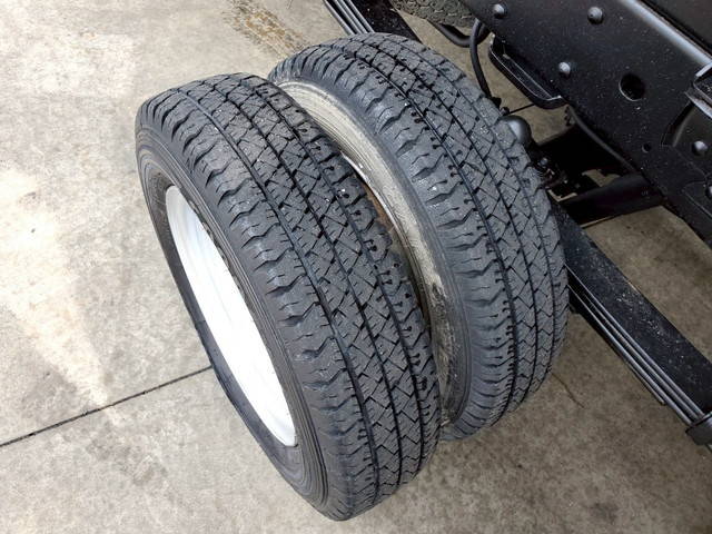 マツダボンゴ深ダンプ（土砂禁ダンプ）小型（2t・3t）[写真26]