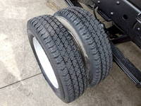 マツダボンゴ深ダンプ（土砂禁ダンプ）小型（2t・3t）[写真27]