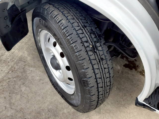 マツダボンゴ深ダンプ（土砂禁ダンプ）小型（2t・3t）[写真27]