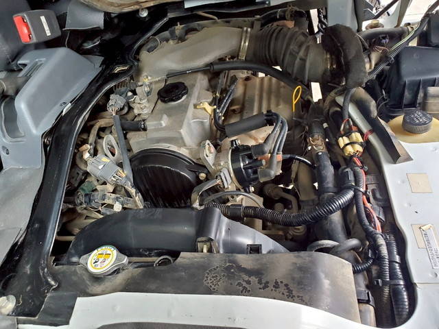 マツダボンゴ深ダンプ（土砂禁ダンプ）小型（2t・3t）[写真28]