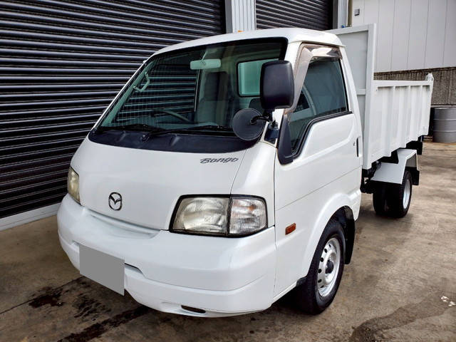 マツダボンゴ深ダンプ（土砂禁ダンプ）小型（2t・3t）[写真03]