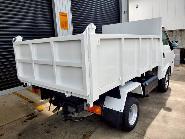 マツダボンゴ深ダンプ（土砂禁ダンプ）小型（2t・3t）[写真04]