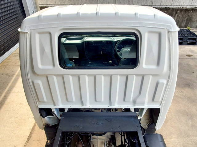 マツダボンゴ深ダンプ（土砂禁ダンプ）小型（2t・3t）[写真05]