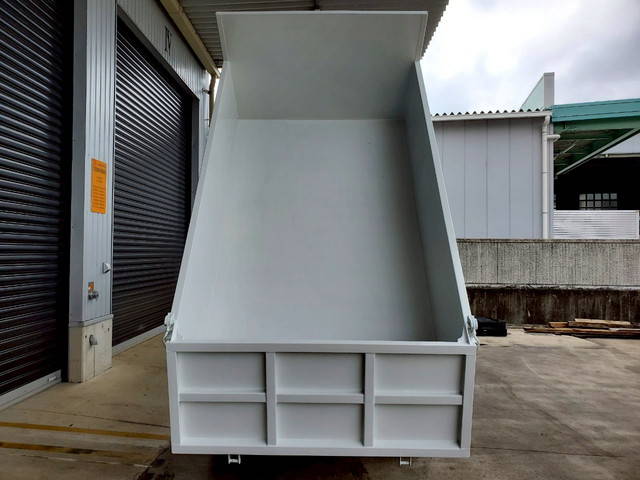 マツダボンゴ深ダンプ（土砂禁ダンプ）小型（2t・3t）[写真06]